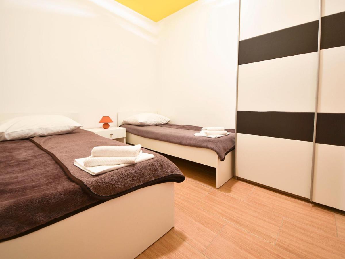Apartment Anic-2 By Interhome Екстер'єр фото